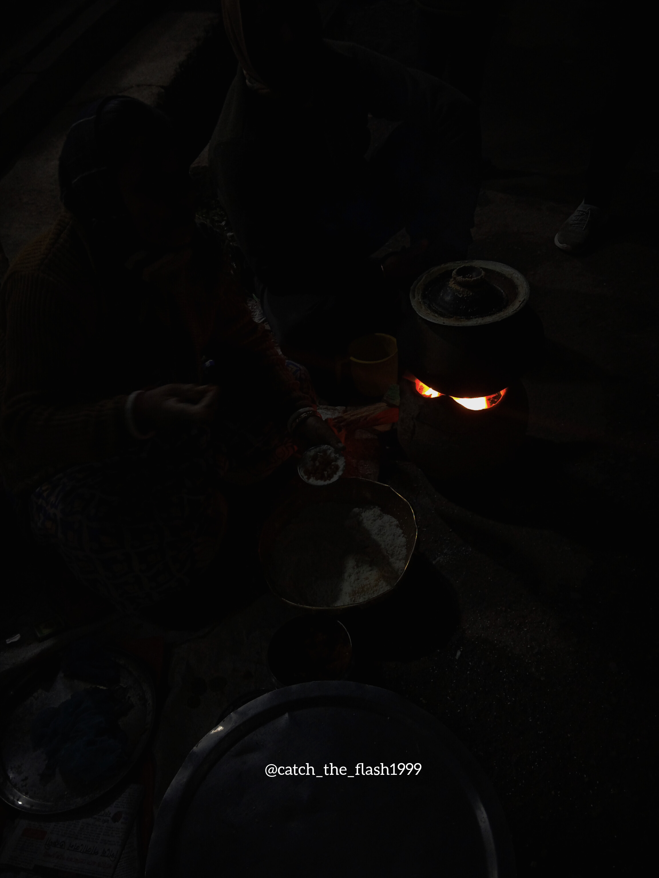 Vapa pitha