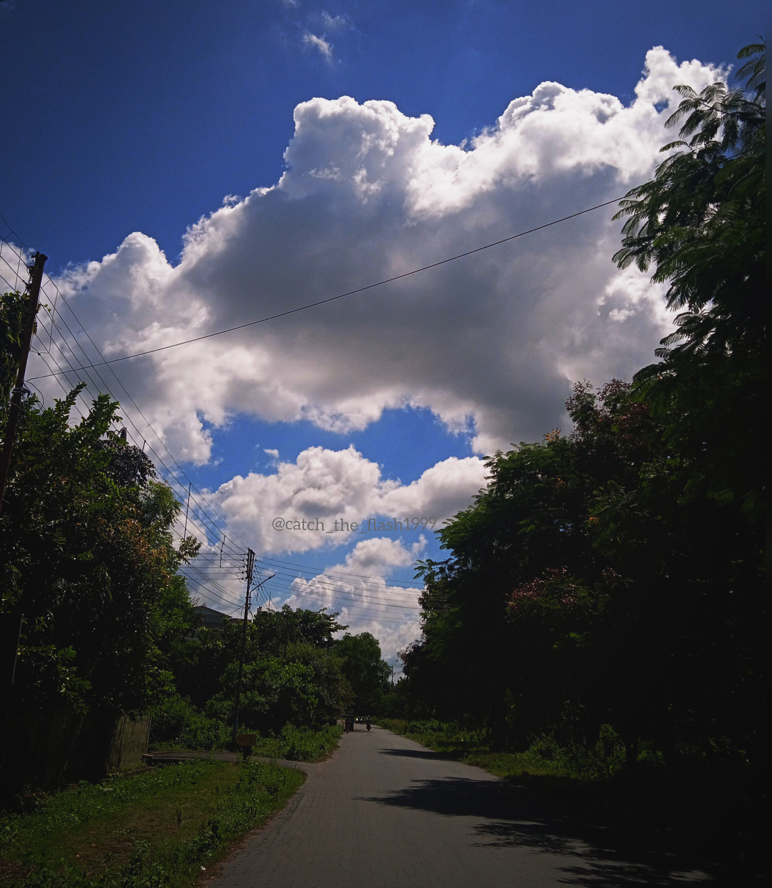 Gaint Sky