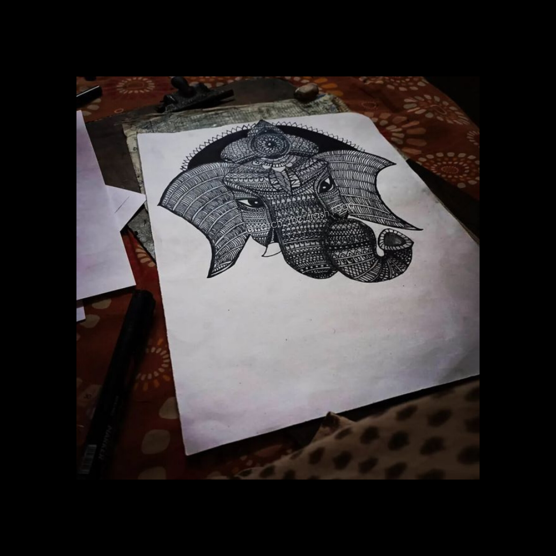Ganesha